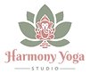 Harmony Yoga Logo