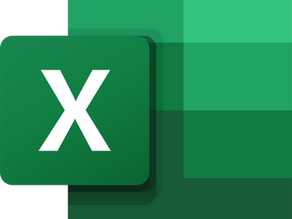 Logo do Excel
