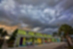 Sunset Storm August 2011.JPG