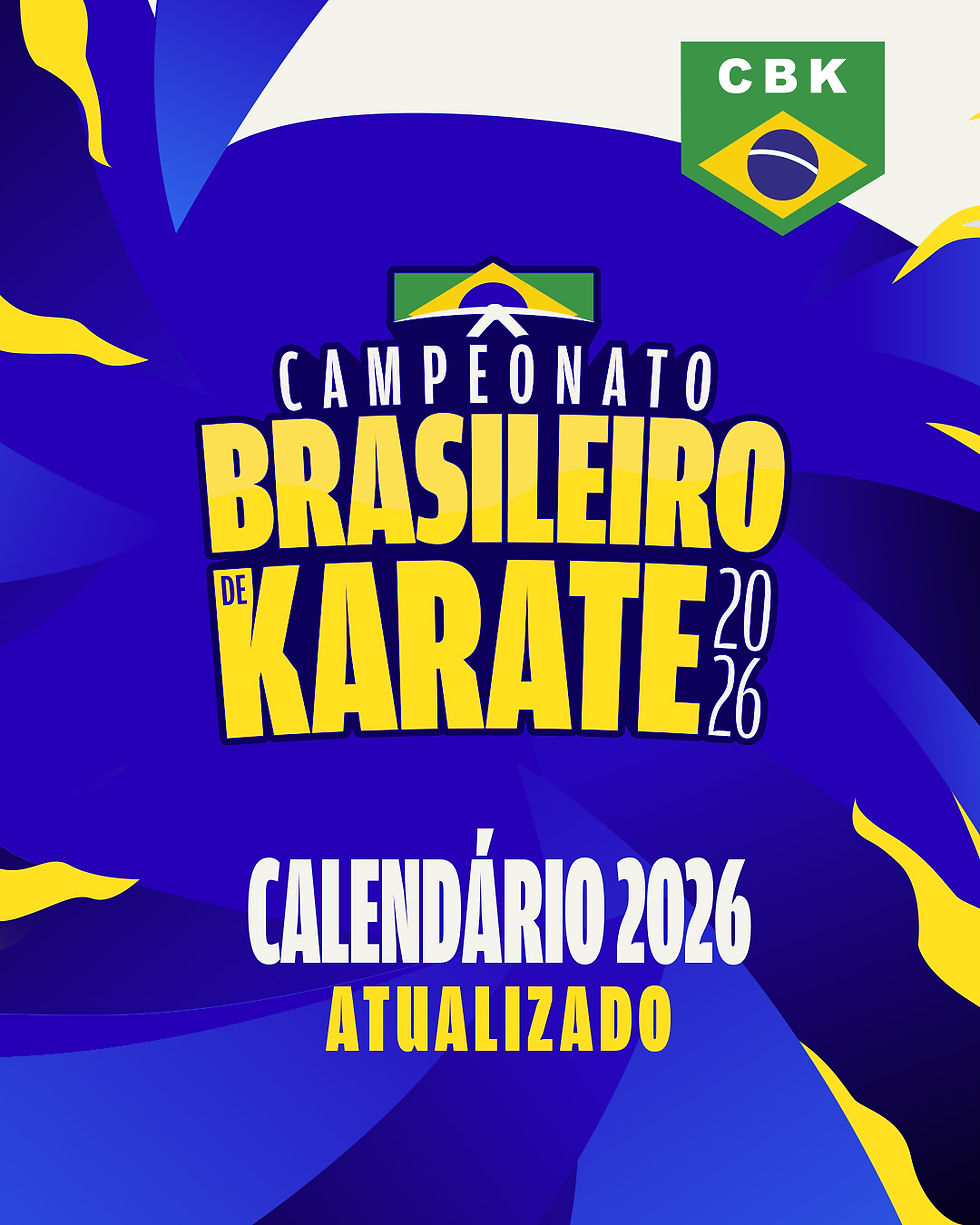 Calendário 2026 Atualizado