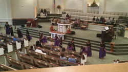 Daughter of Judah & Babes in Christ