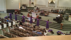 Daughter of Judah & Babes in Christ