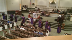 Daughter of Judah & Babes in Christ