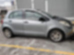 Miniatura: Toyota Yaris 2009
