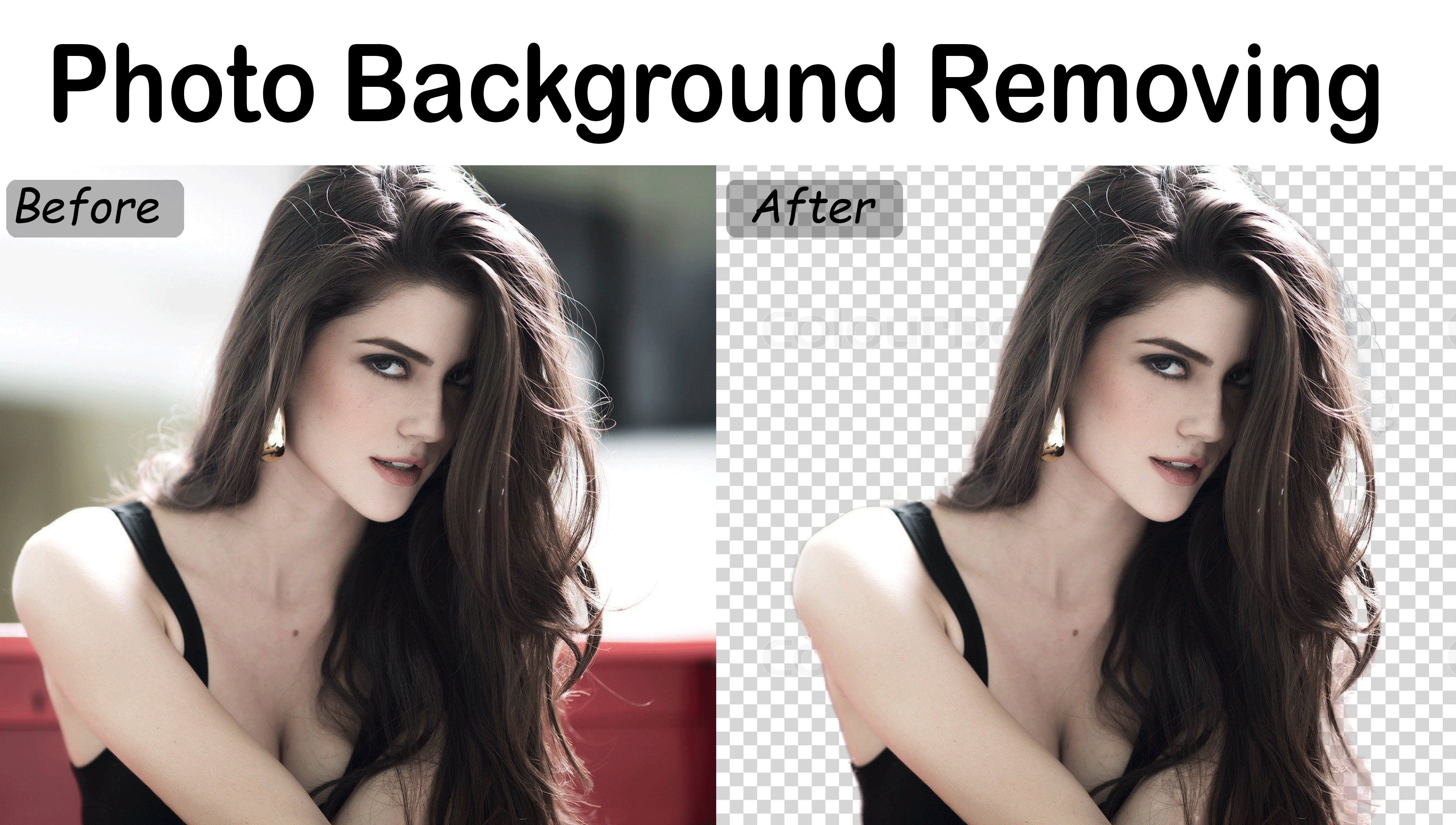 The Consequence of Photo Background Removing content media