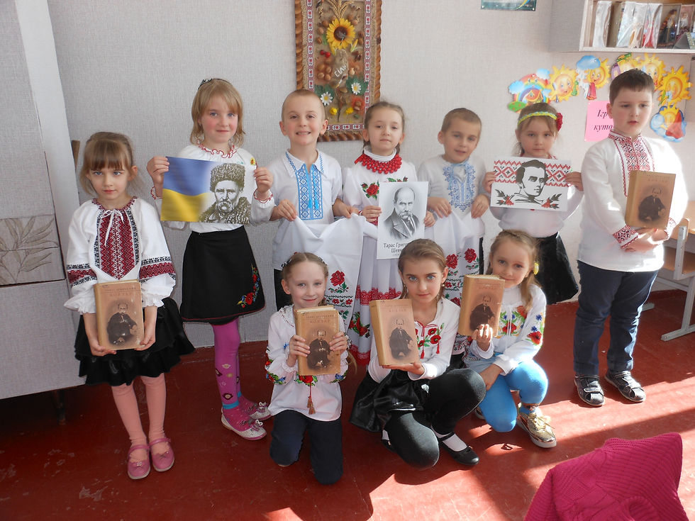 1 клас