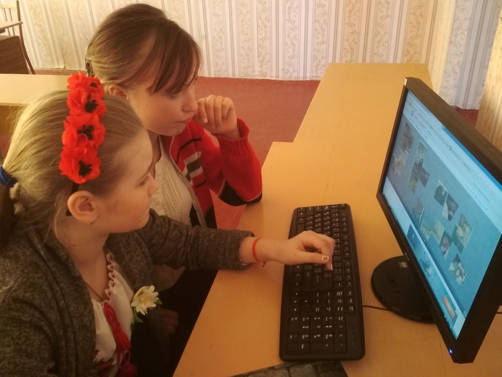 Складаємо пазли