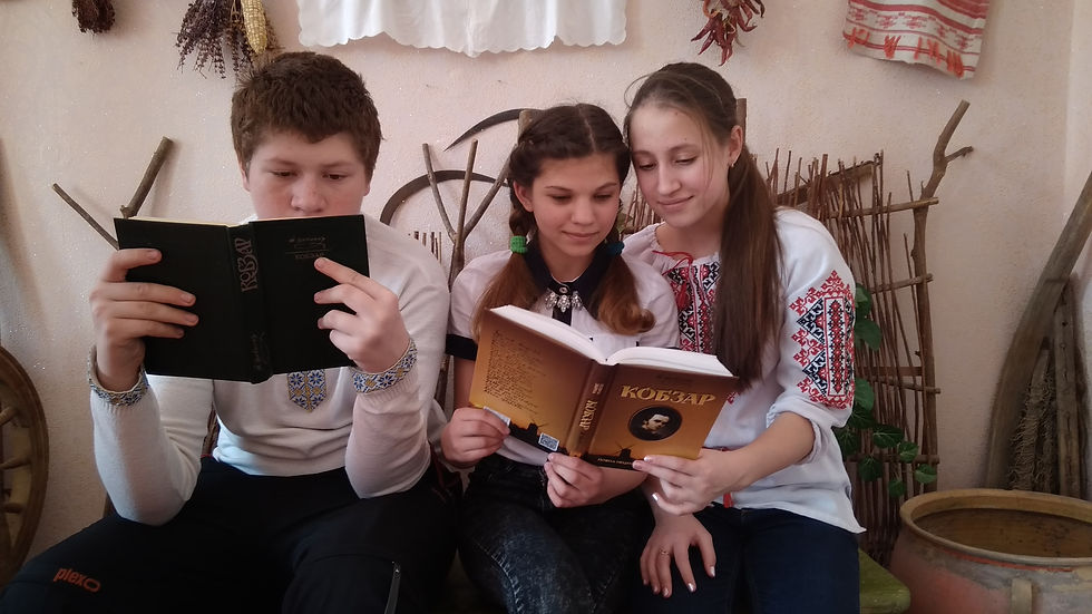 8 клас