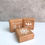 Miniaturbild: Blocks, Weihnachten mit 6 Motiven, tanned