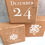 Miniaturbild: Blocks, Weihnachten mit 6 Motiven, tanned