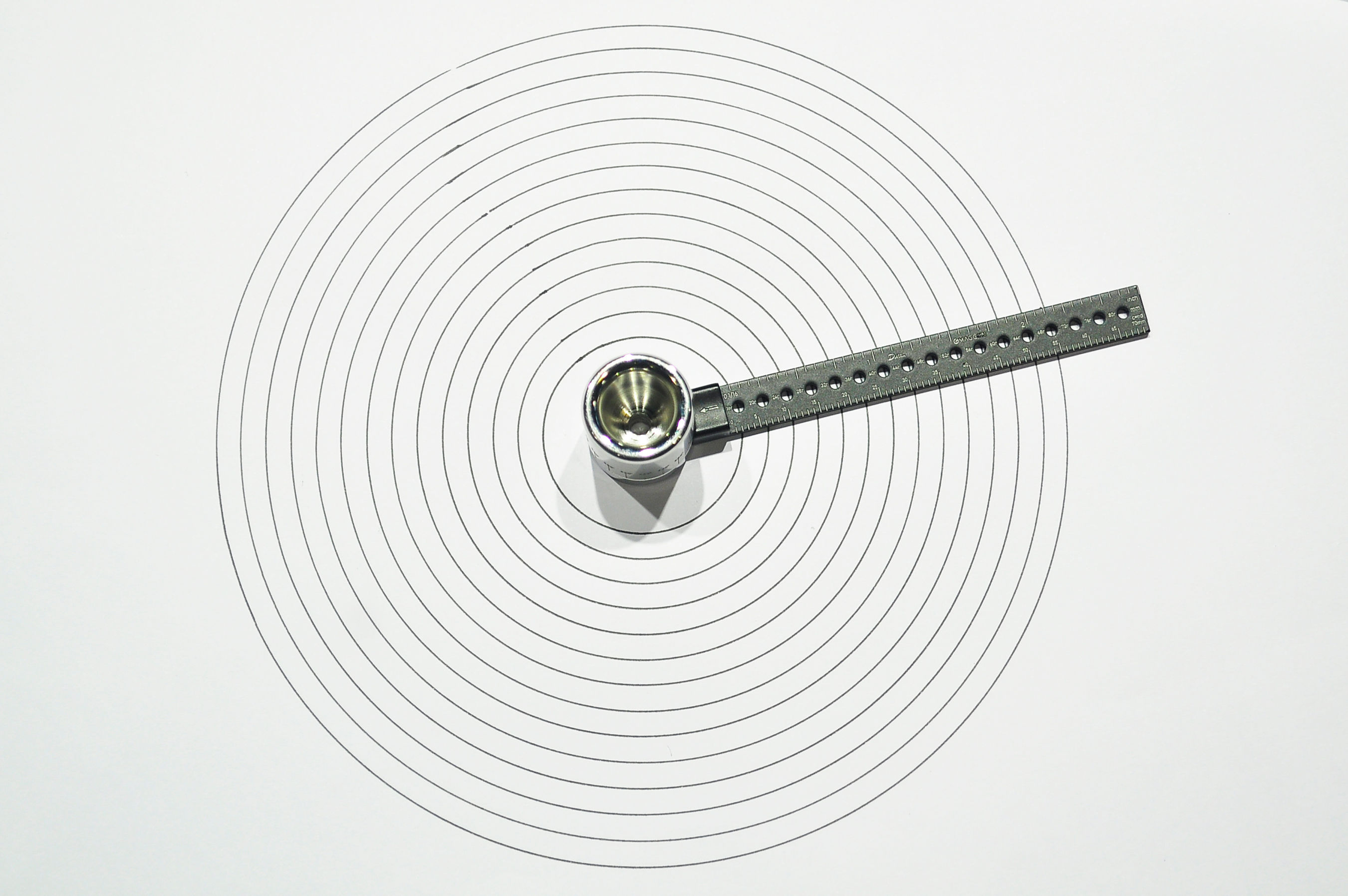 MAGCON Stainless Steel Wing Set