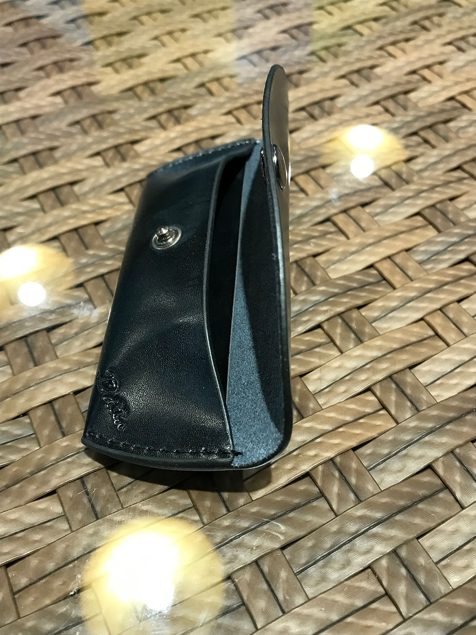 Thumbnail: Leather Pouch for MAGCON