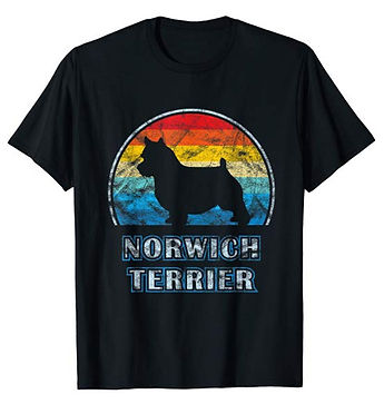 Vintage-Design-tshirt-Norwich-Terrier.jp
