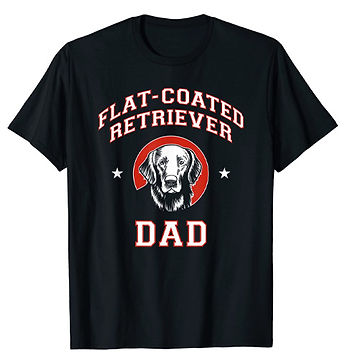 Flat-Coated-Retriever-Dad-Portrait-tshirt.jpg