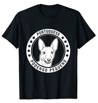 Portuguese-Podengo-Pequeno-Portrait-BW-t