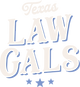 Texas Law Gals Houston injury law firm logo