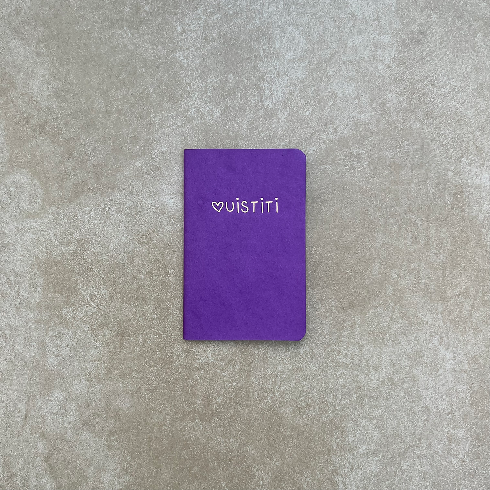 Thumbnail: Message Pocket Notebook (x 10)