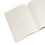 Thumbnail: Linen Notebook (1 design x 10)