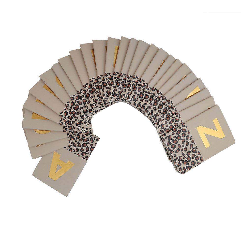 Thumbnail: Set of 26 Pocket Notebook (x 2)