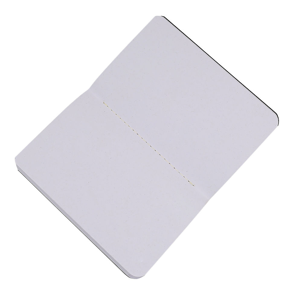 Miniature : Compassion Pocket Notebook (x 5)