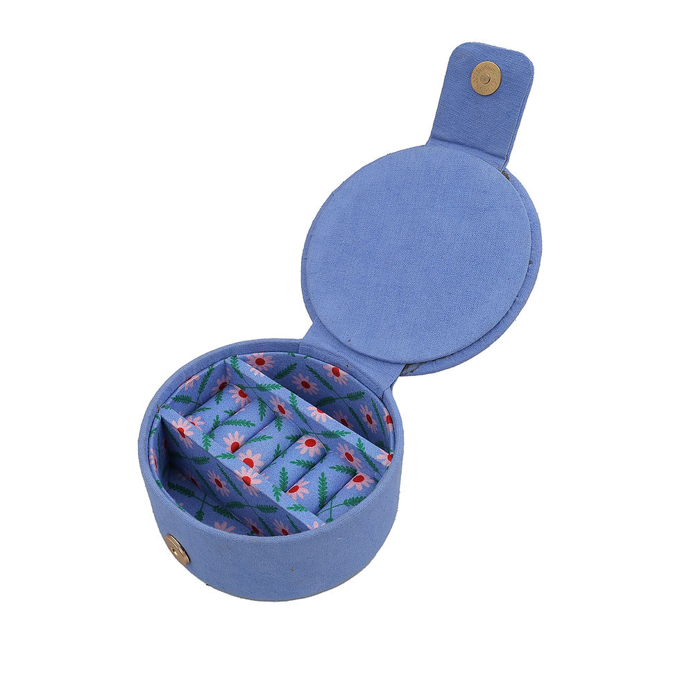 Miniaturbild: Mystic Eye Jewellery Box (1 design x 5)