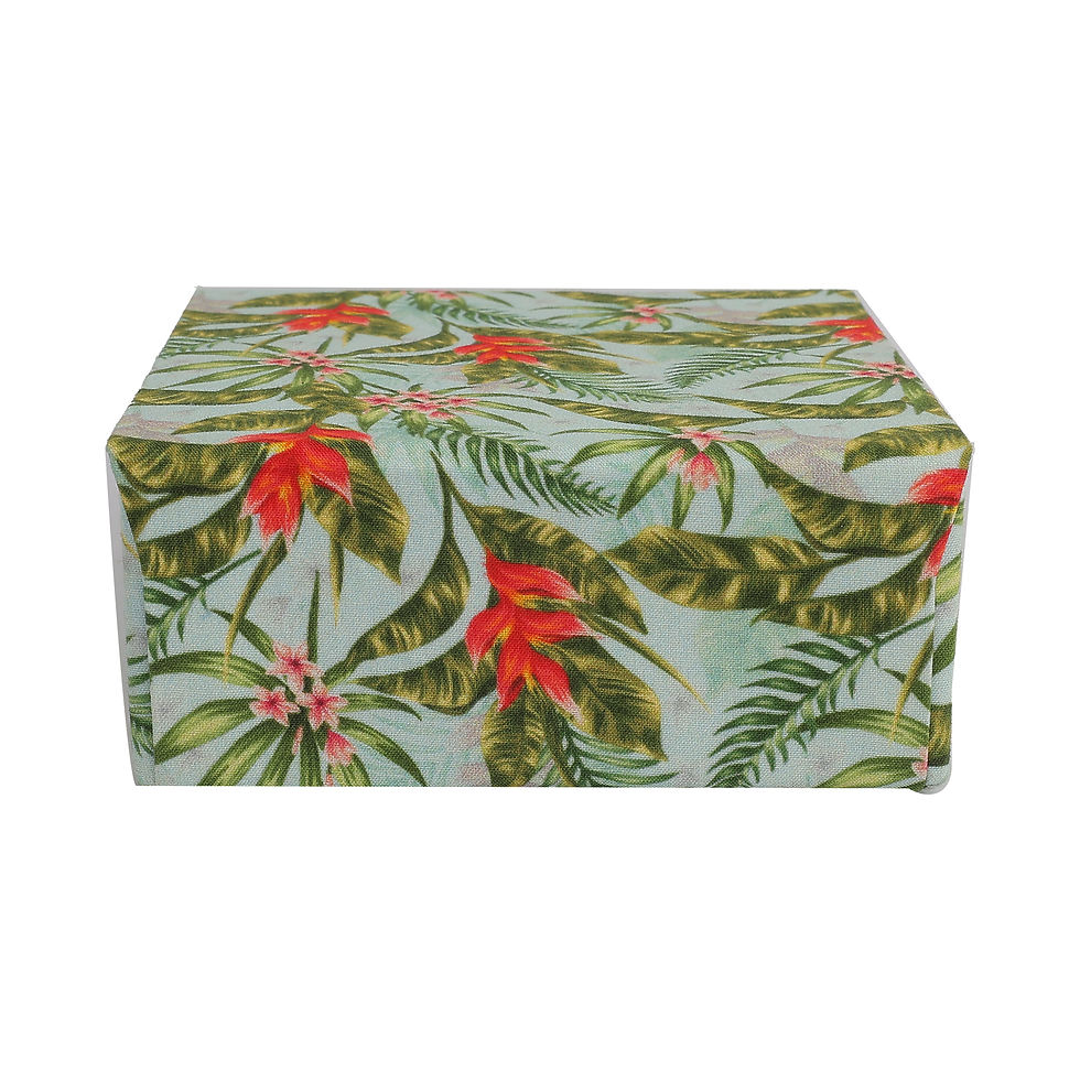 Thumbnail: Mer Jewellery Box (1 design x 5)