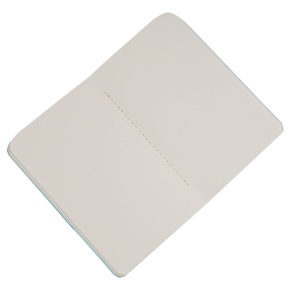 Thumbnail: Je t'aime Pocket Notebook (x 5)