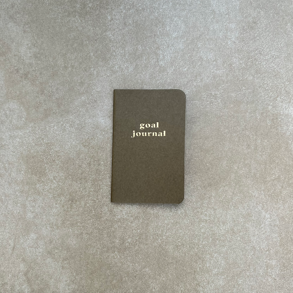 Thumbnail: Message Pocket Notebook (x 10)