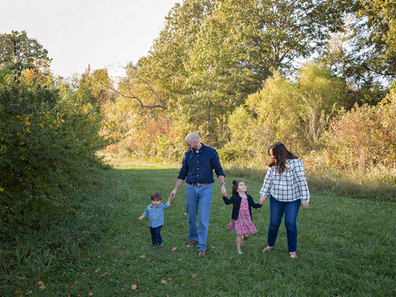Dooley Family | Lee's Summit 