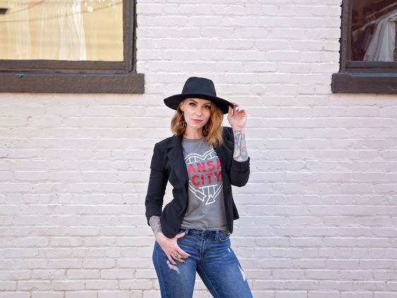 Personal Brand Photos: Ditch the Cringe and Share Your Story