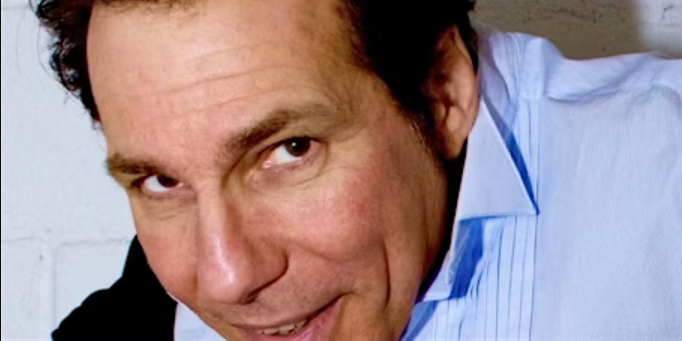 Steve Marshall at Sadman Comedy Cafe, Boca Raton