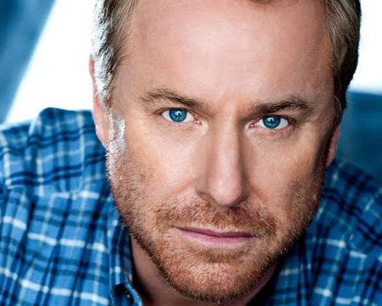 Jimmy Shubert at Sadman Comedy Cafe, Boca Raton