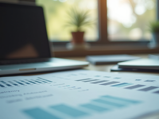 Tailored Bookkeeping Solutions for Oregon Startups