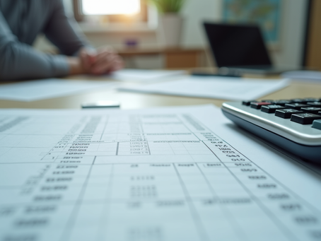 Hiring a Bookkeeper in Salem, Oregon: Local Bookkeeping Hiring Tips