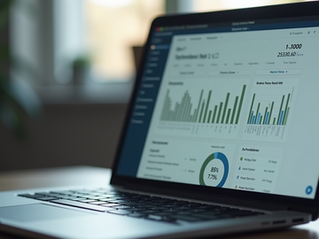 Streamline Bookkeeping for Small Businesses in Oregon