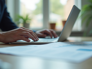 Boost Your Business with Bookkeeping Services