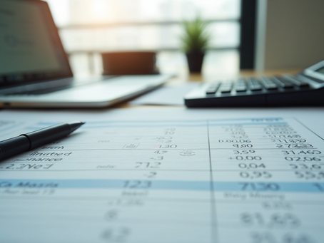 The Importance of Financial Management Expertise in Bookkeeping