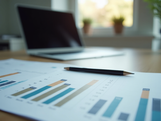 Why Choose Archimedes Ledger LLC for Exceptional Bookkeeping Services