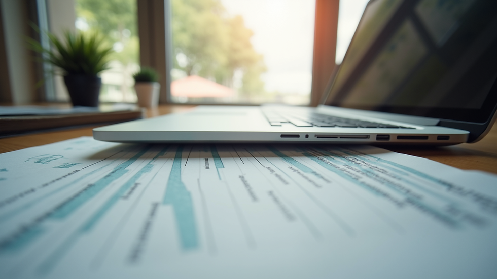 Unlock the Benefits of LLC Bookkeeping Services: A Guide to Financial Clarity and Growth