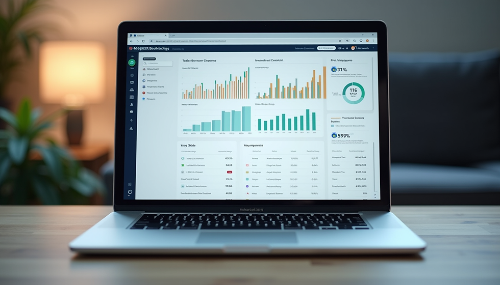 Essential Startup Bookkeeping Strategies for Oregon Entrepreneurs