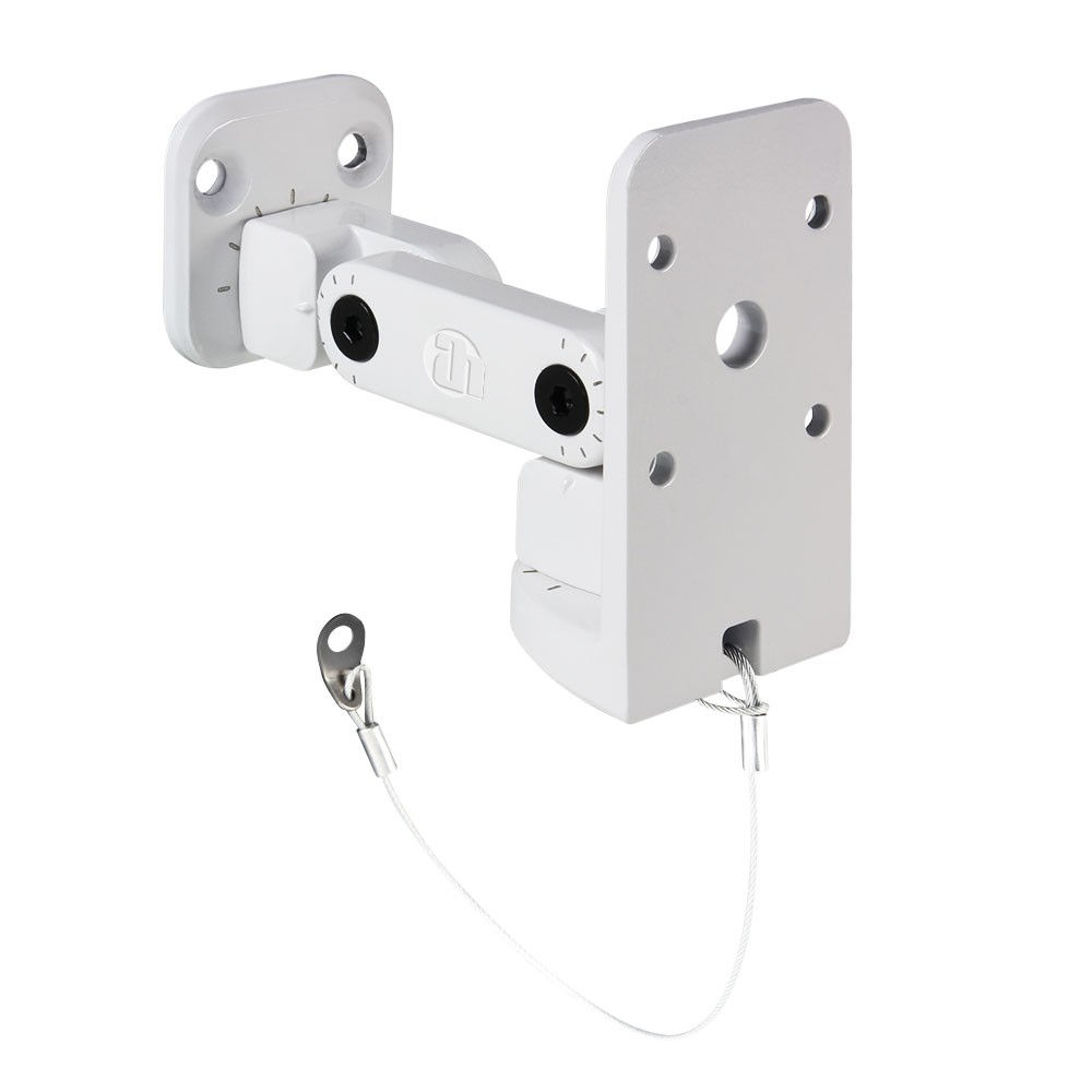 Universal Wall Mount (for speakers- SUMB10W)