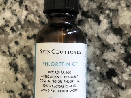 SkinCeuticals Phloretin CF with Ferulic Acid