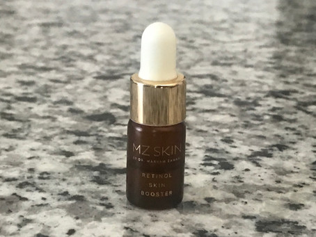 MZ Skin Retinol Skin Booster
