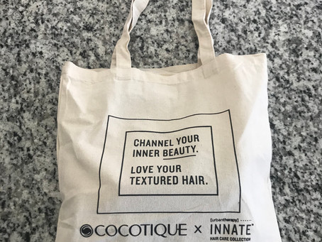 Cocotique Box Review