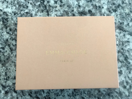 Emma & Chloé Box Review