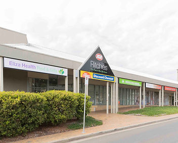 ELIZA HEALTH FOOD & GIFTS