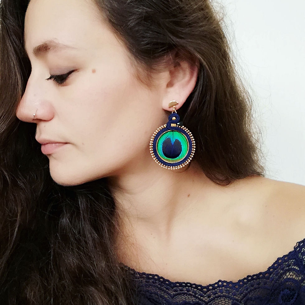 Miniature : B.O. Paon Les originales couleur au choix