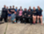 Swanage June 2025