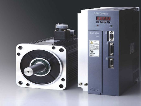 Servo Suppliers: What Are The Qualities To Look For?