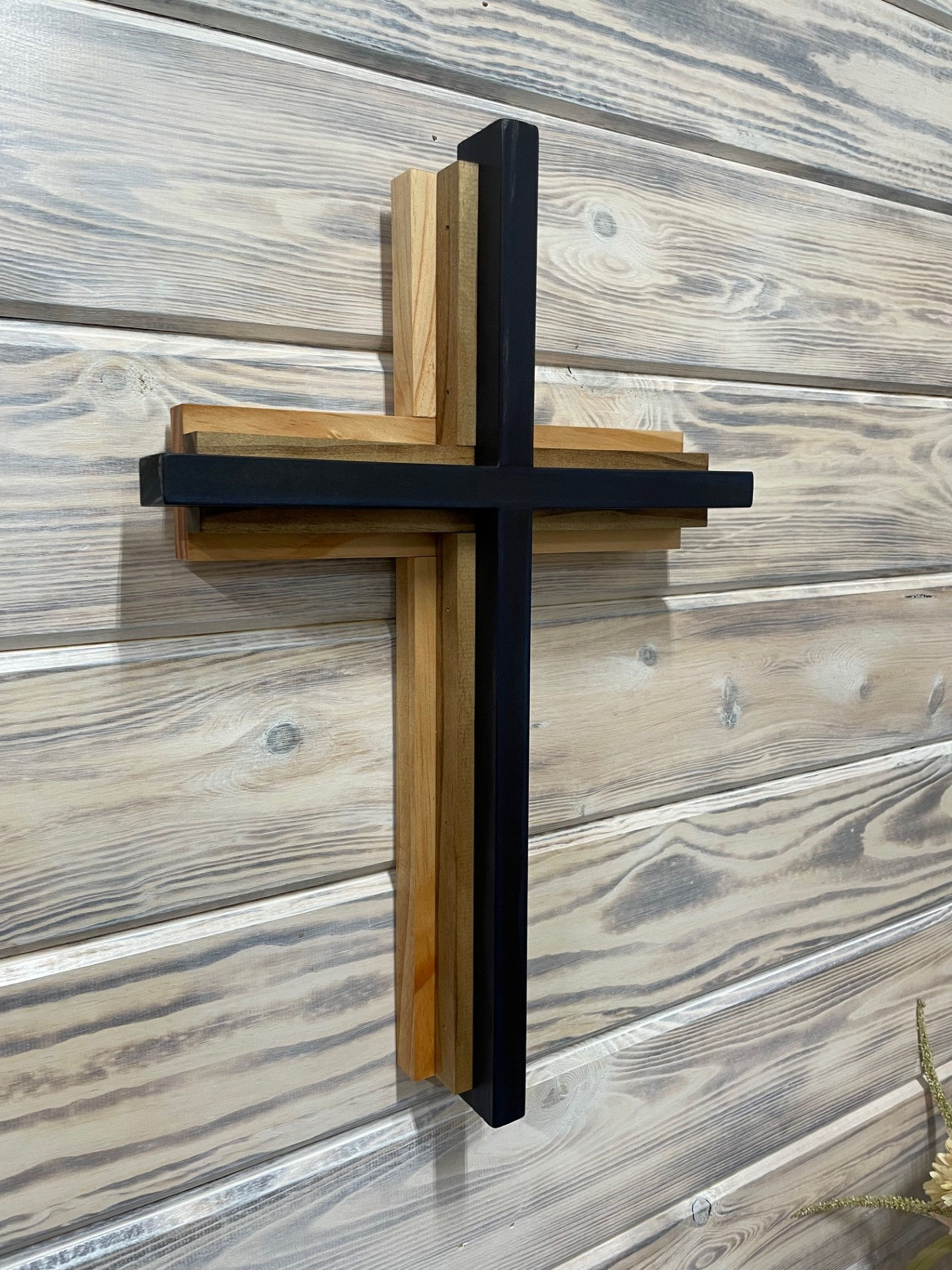 cross